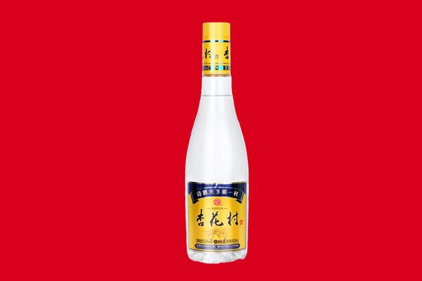 锡林郭勒回收杏花村